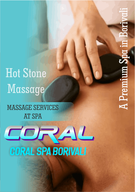 Hot Stone Massage in Borivali East